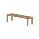 FORTUNA BENCH 140