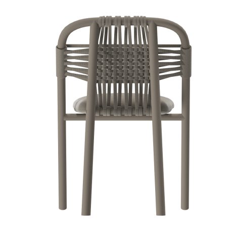 FOSCO CHAIR BACK