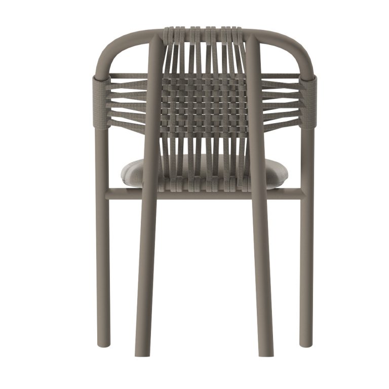 FOSCO CHAIR BACK FOSCO CHAIR BACK