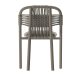 FOSCO CHAIR BACK