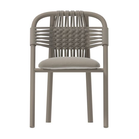 FOSCO CHAIR FRONT