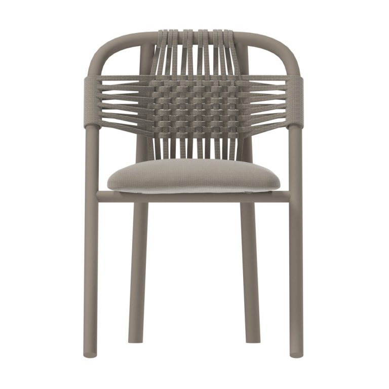 FOSCO CHAIR FRONT FOSCO CHAIR FRONT