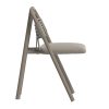 FOSCO CHAIR SIDE