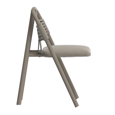 FOSCO CHAIR SIDE