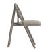 FOSCO CHAIR SIDE