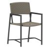 FRESCO ARM CHAIR