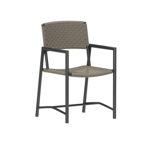 FRESCO ARM CHAIR
