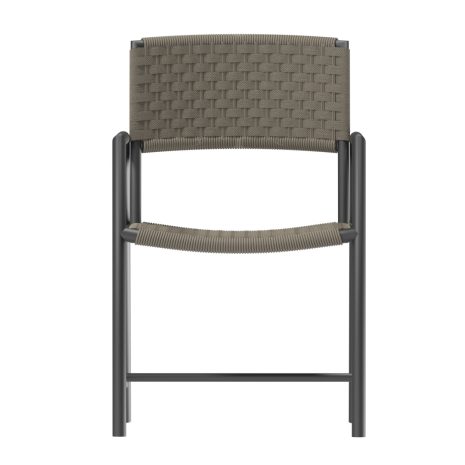 FRESCO DINING ARM CHAIR