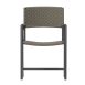 FRESCO DINING ARM CHAIR