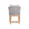 HERA CHAIR BACK VIEW
