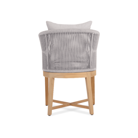 HERA CHAIR BACK VIEW HERA CHAIR BACK VIEW