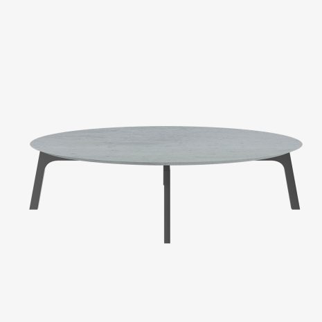 LAVA ROUND COFFEE TABLE LAVA ROUND COFFEE TABLE