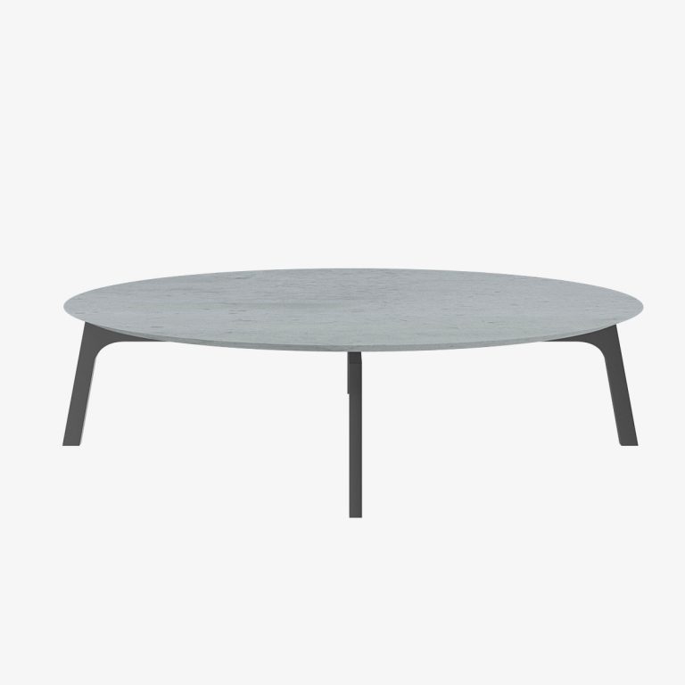 LAVA ROUND COFFEE TABLE LAVA ROUND COFFEE TABLE
