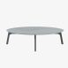 LAVA ROUND COFFEE TABLE