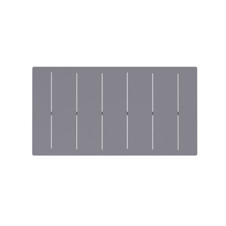 LAZIO ALU TOP VIEW