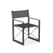 LAZIO CHAIR TOP VIEW