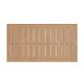 LAZIO TEAK TOP VIEW