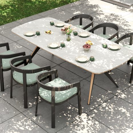 LEON TABLE TOP VIEW