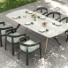 LEON TABLE TOP VIEW