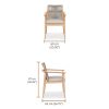 MORISON SPECIFICATION