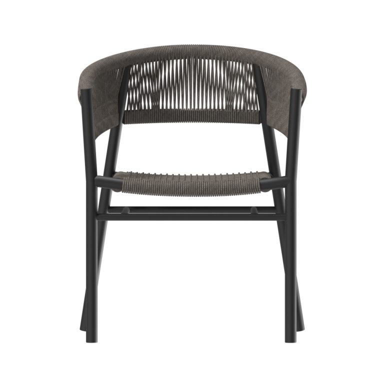 NEW CHAIR FRON VIEW NEW CHAIR FRON VIEW