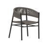 New Dining Chair Luxury Outdoor Dining Chair