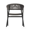 NEWA CHAIR BACK VIEW
