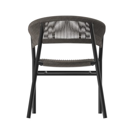 NEWA CHAIR BACK VIEW NEWA CHAIR BACK VIEW