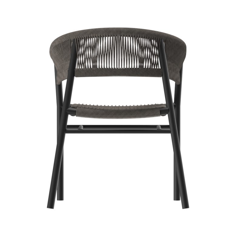NEWA CHAIR BACK VIEW NEWA CHAIR BACK VIEW