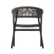 NEWA CHAIR BACK VIEW