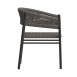 NEWA CHAIR SIDE VIEW
