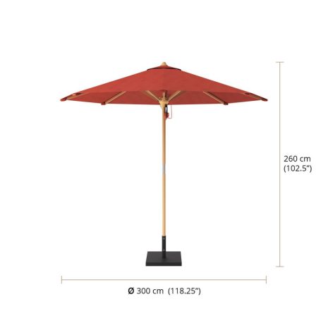 OCEAN PARASOL