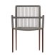 OVRA CHAIR FRONT VIEW