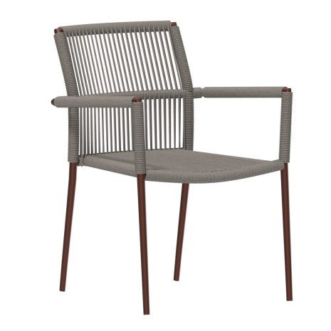 OVRA DINING CHAIR