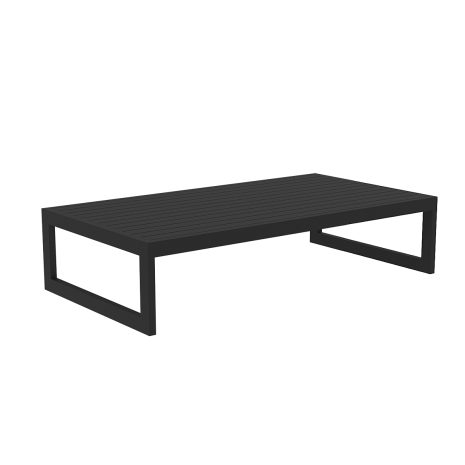 PACIFIC COFFEE TABLE
