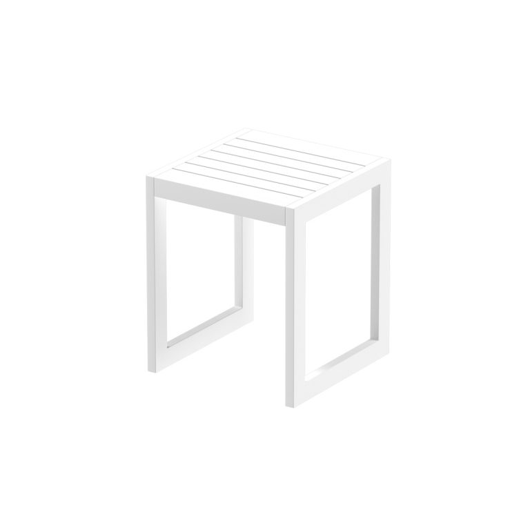 PACIFIC SIDE TABLE PACIFIC SIDE TABLE