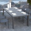 PAVILLION DINING SET