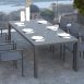 PAVILLION DINING SET