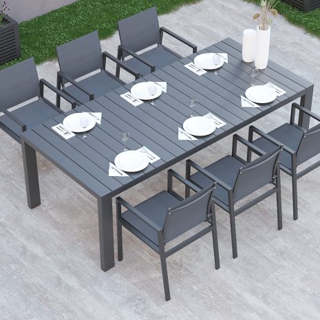PAVILLION TABLE
