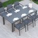 PAVILLION TABLE
