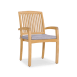 STACKING ANGLE VIEW