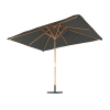 Ocean Parasol 250x300cm | Luxury Outdoor Umbrella UAE