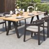 TERRA DINING TABLE SIDE VIEW (2)
