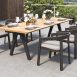 TERRA DINING TABLE SIDE VIEW (2)
