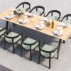 TERRA RECT.TABLE