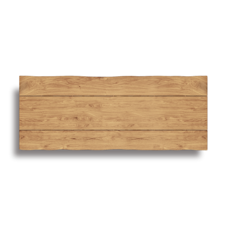 TERRA TOP VIEW