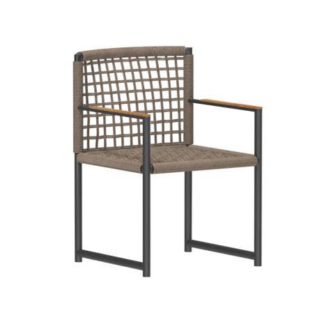 TIVOLI CHAIR TIVOLI CHAIR