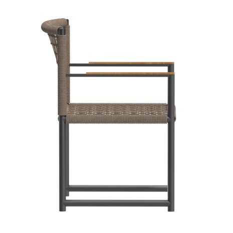 TIVOLI SIDE CHAIR TIVOLI SIDE CHAIR