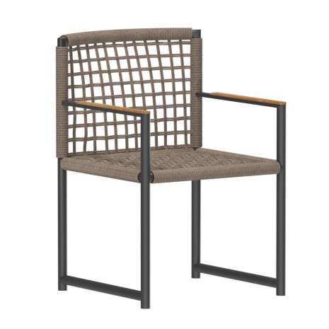 TIVOLO ARM CHAIR TIVOLO ARM CHAIR