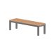 TRIDENT BENCH